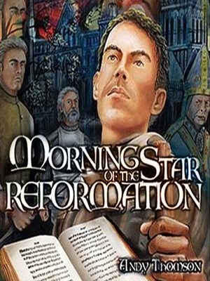 cover image of Morning Star of the Reformation
